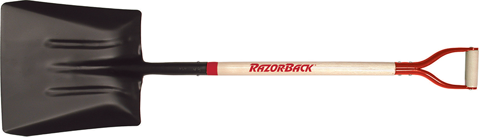 Street Coal/Street Shovel